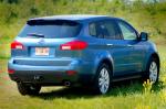 Subaru Tribeca 2008 года